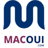 Macoui Logo